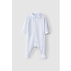 Laranjinha Laranjinha V4531 Babygrow Classic Blue