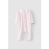 Laranjinha Laranjinha V4530 Babygrow Classic Pink