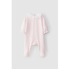 Laranjinha Laranjinha V4532 Babygrow Classic Pink