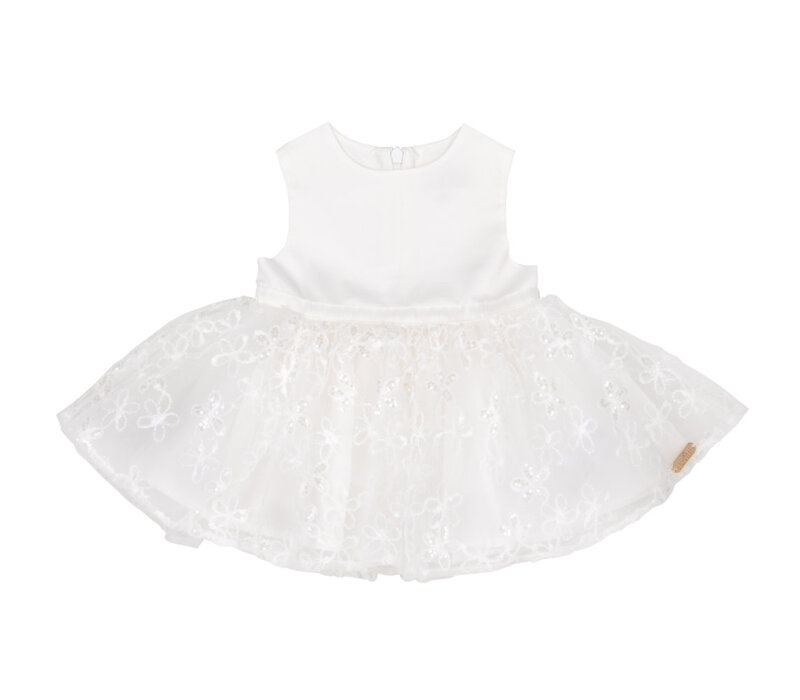 Natini Dress Cylia White