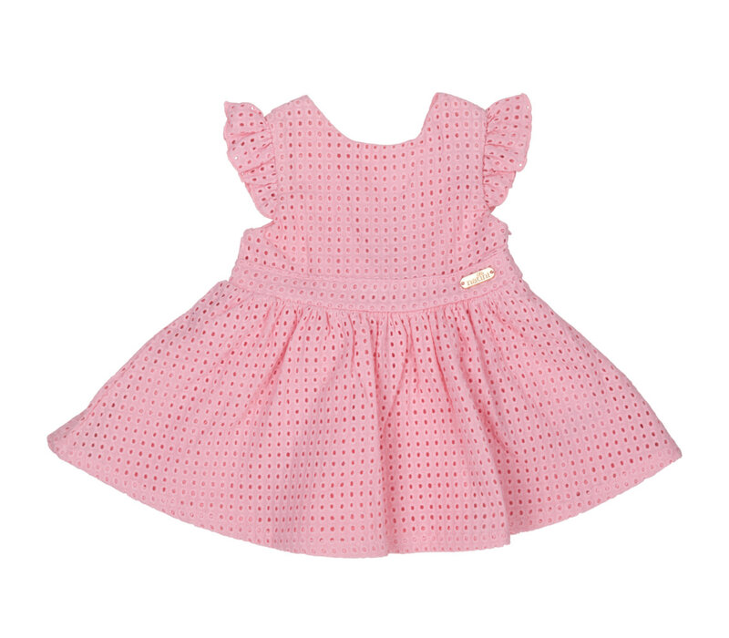 Natini Dress Lisa Pink