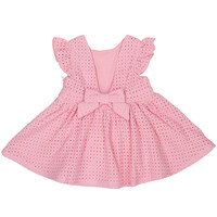 Natini Dress Lisa Pink