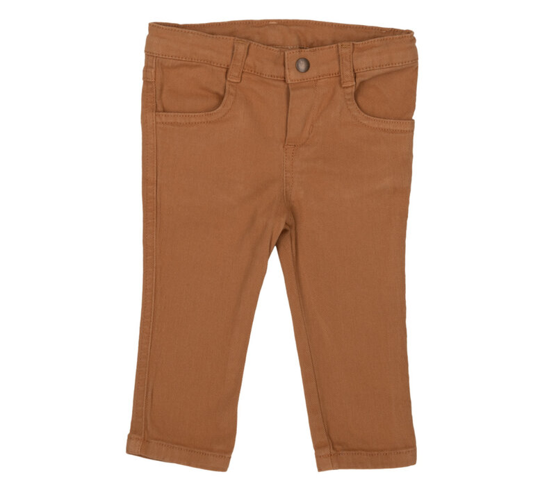 Natini Jeans Brown