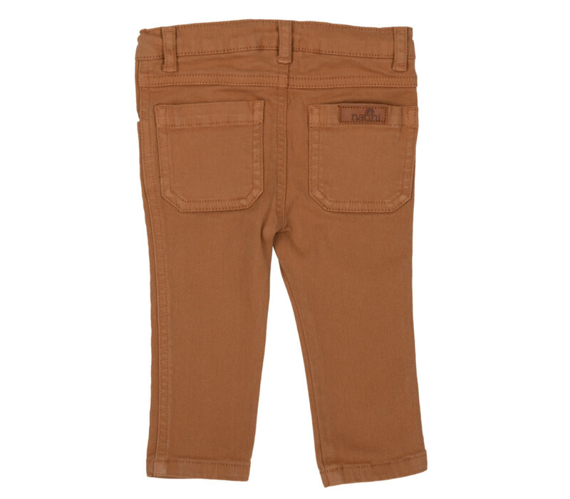 Natini Jeans Brown