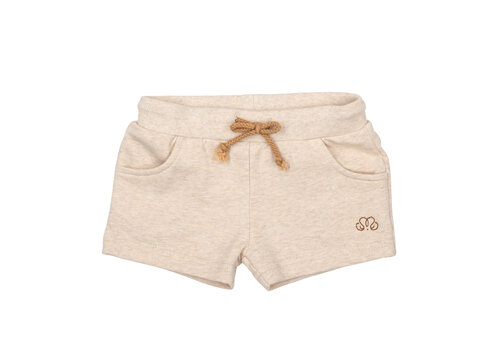 Natini Natini Short Joggerlight Beige