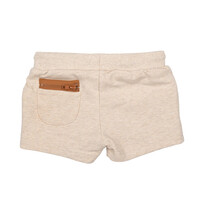 Natini Short Joggerlight Beige