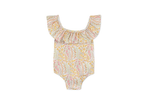 Tartine & Chocolat Tartine & Chocolat Baby Promenade Romantique Maillotdebain Litchy