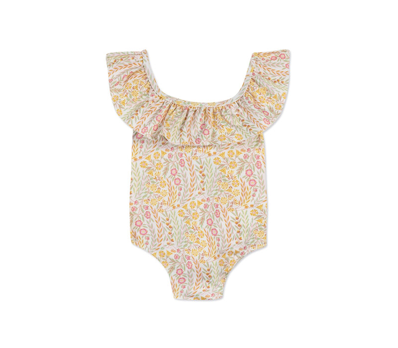 Tartine & Chocolat Baby Promenade Romantique Maillotdebain Litchy