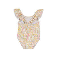 Tartine & Chocolat Baby Promenade Romantique Maillotdebain Litchy