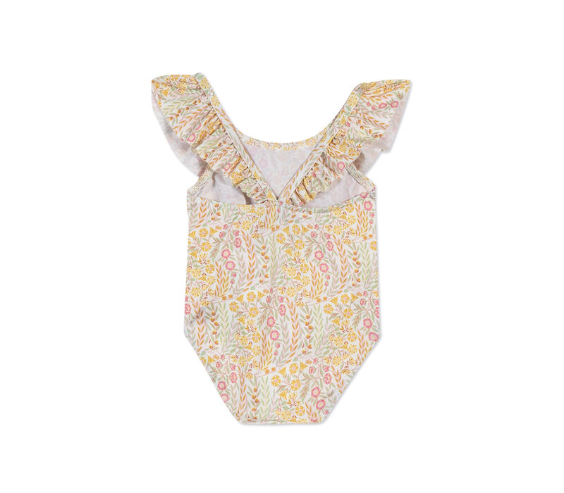 Tartine & Chocolat Baby Promenade Romantique Maillotdebain Litchy