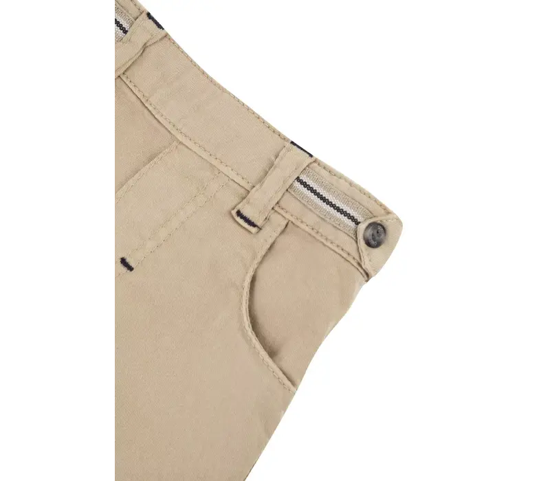 Tartine & Chocolat Baby Jardin Secret Pantalon Beige