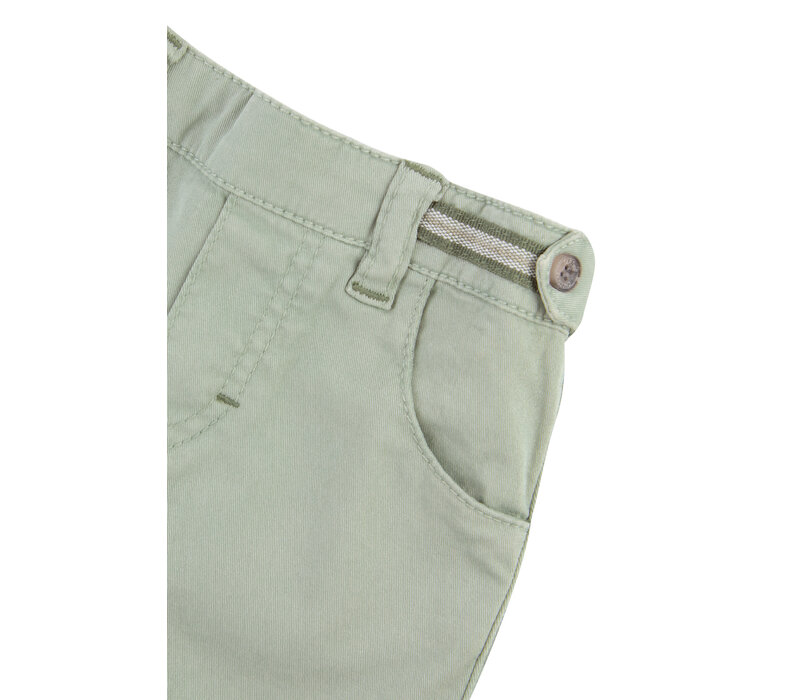 Tartine & Chocolat Baby Jardin Secret Pantalon Vert D Eau