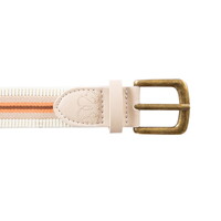 Natini Belt Boy Beige-Orange