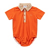 Natini Natini Polo Body Charles Orange-Beige