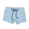 Natini Natini Short Jogger Steffl Light Blue