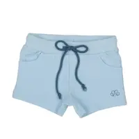 Natini Short Jogger Steffl Light Blue