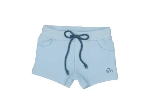 Natini Natini Short Jogger Steffl Light Blue