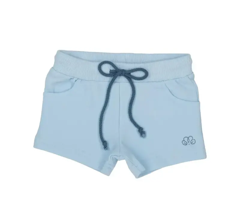 Natini Short Jogger Steffl Light Blue