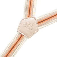 Natini Suspender Boy Beige-Orange