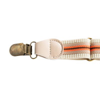 Natini Suspender Boy Beige-Orange