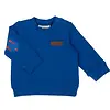 Natini Natini Sweater Parrot Blue