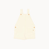 UAUA Uaua Overall Short - Crema