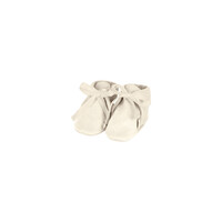 Uaua Booties - Crema