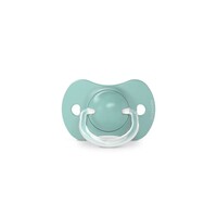 SX - DREAMS - Soother - Sili. - Reversible - +18M - Blue DUO