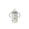 Suavinex Copy of SX - A WALK IN THE PARK - Bottle Handles - Non Spill Spout 150ml - Gray