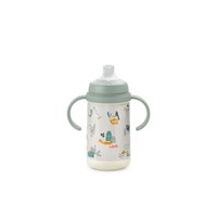 Copy of SX - A WALK IN THE PARK - Bottle Handles - Non Spill Spout 150ml - Gray