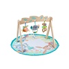 Playgro Playgro - Fauna Friends Botanical Wooden Activity Gym