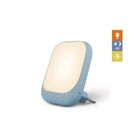 Copy of ZAZU - Socket Light - White