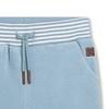 Carrément Beau Carrément Beau Short Turquoise