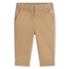 Carrément Beau Carrément Beau Broek Beige