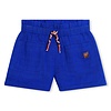 Carrément Beau Carrément Beau Short Blauw Y30107