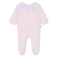 Carrément Beau Pyjama+Doos Abrikoos Y30024