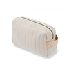 1+ In The Family 1+ In The Family Toiletry Bag Nude 24s-077