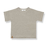 1+ In The Family 1+ In The Family Tintoretto S.Sleeve T-Shirt Beige 24s-081