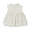 1+ In The Family 1+ In The Family Patrizia Blouse Ivory 24s-104