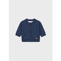 Mayoral Tricot Pullover Navy