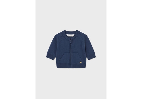 Mayoral Mayoral Tricot Pullover Navy
