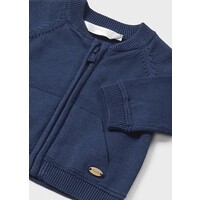 Mayoral Tricot Pullover Navy