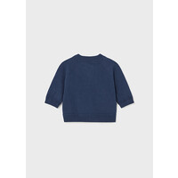 Mayoral Tricot Pullover Navy