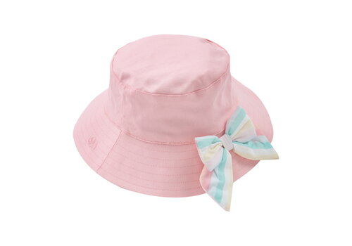 Natini Natini Hat Bow Pink