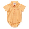 Natini Natini Polo Body Oliver Light-Orange