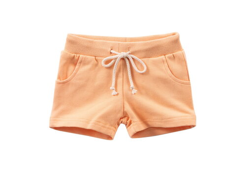 Natini Natini Shorty Jogger Milou Orange