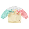 Natini Natini Sweater Bow Mix Colors