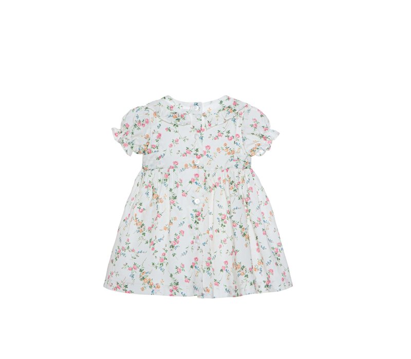 Patachou Liberty Newborn Jurk Botanical Liberty