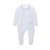 Patachou Patachou Babygrow Newborn White PAP/BAB3833069