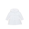 Patachou Patachou Newborn Wit Jasje White